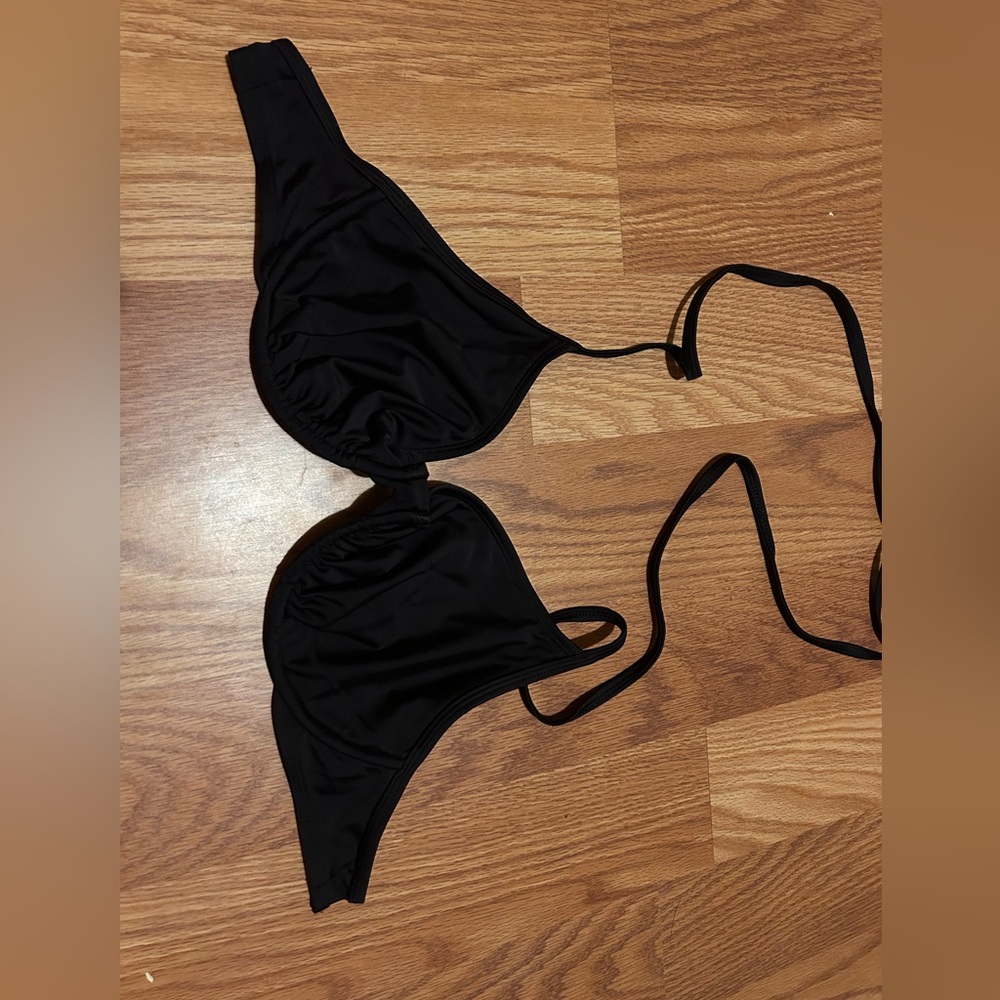 Body Glove Black Bikini